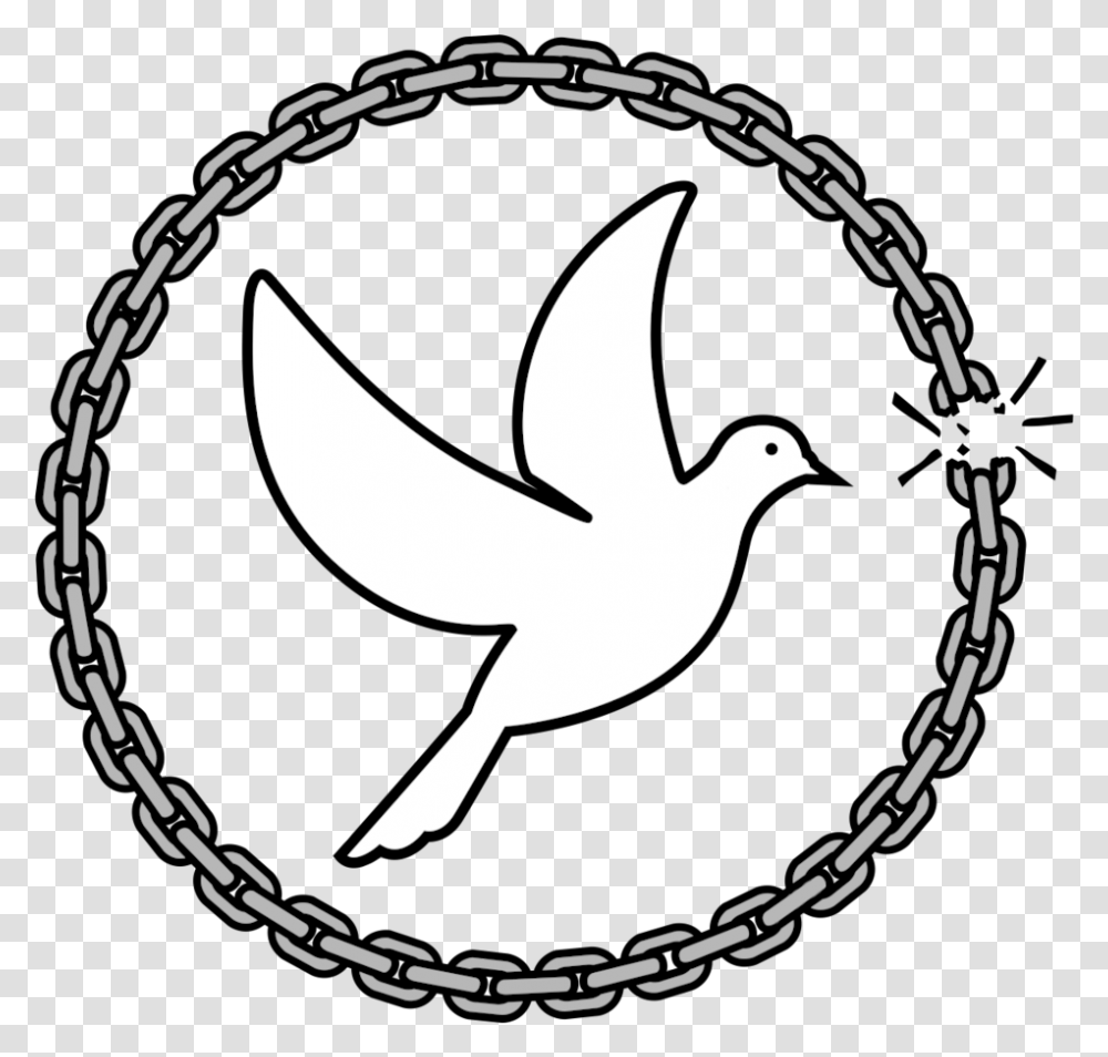 God Is The Source Of Liberation, Bird, Animal, Painting Transparent Png