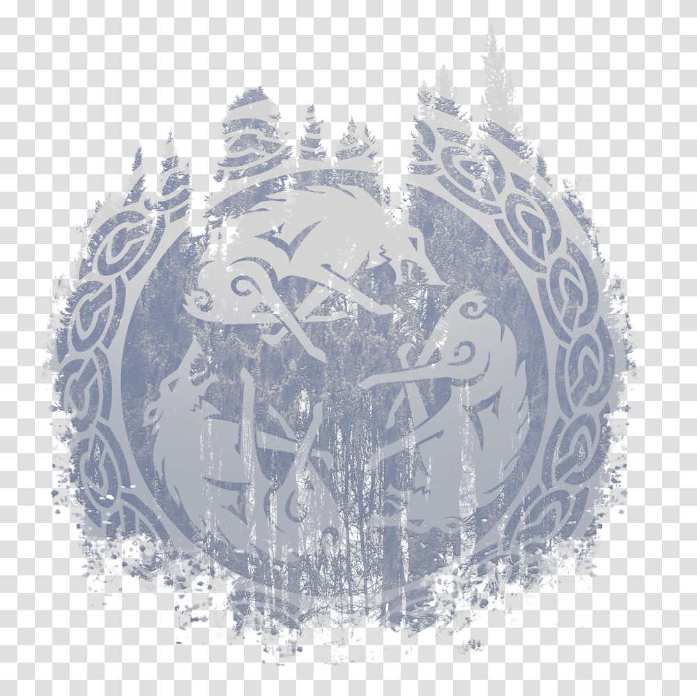 God Of War Game Illustration, Ice, Outdoors, Nature, Snow Transparent Png