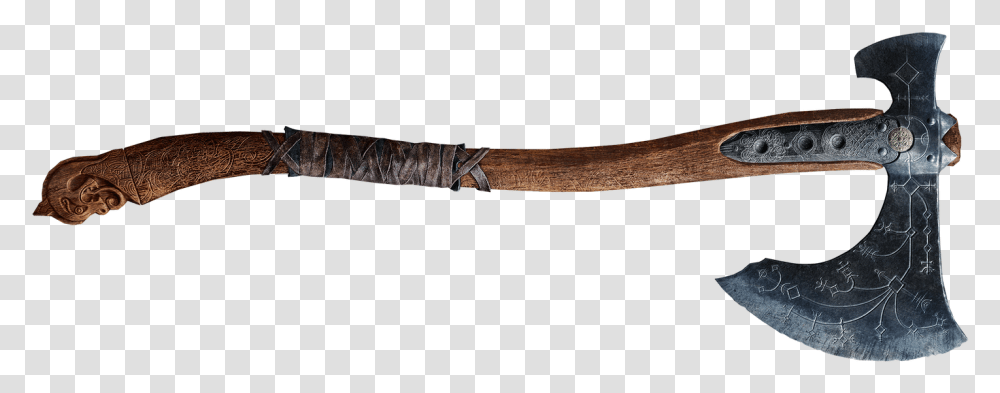 God Of War Leviathan Axe, Tool, Weapon, Weaponry, Electronics Transparent Png
