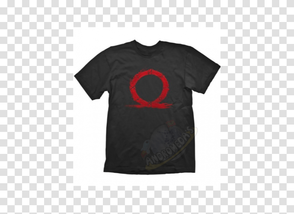 God Of War Serpent T Shirt Comprar Online, Apparel, T-Shirt Transparent Png