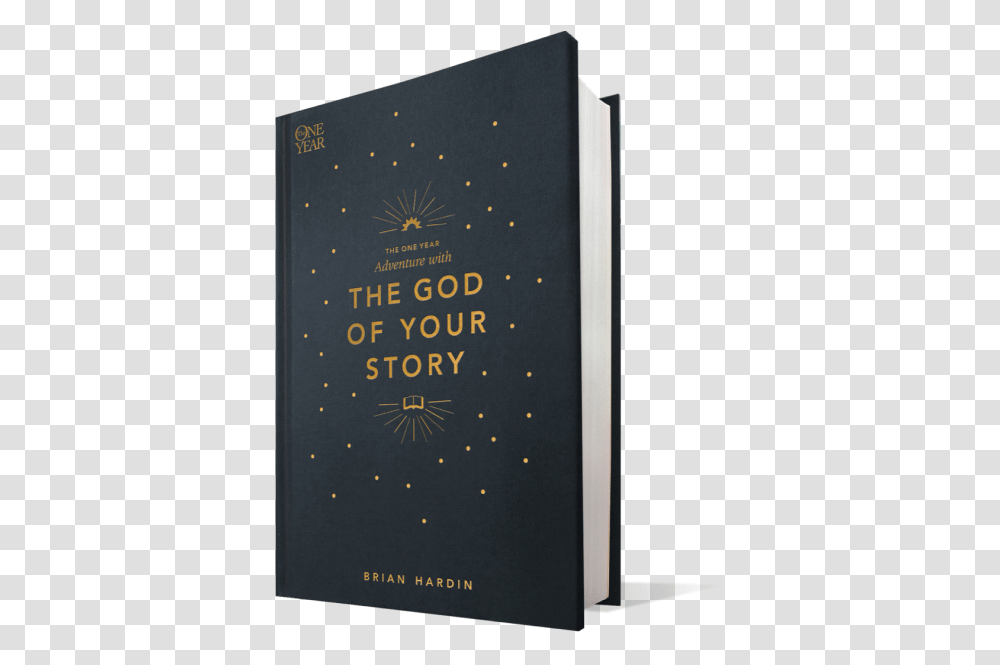 God Of Your Story, Book, Photo Booth Transparent Png