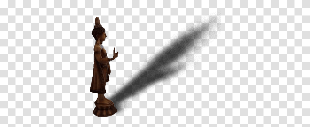 God, Person, Figurine, Standing, People Transparent Png