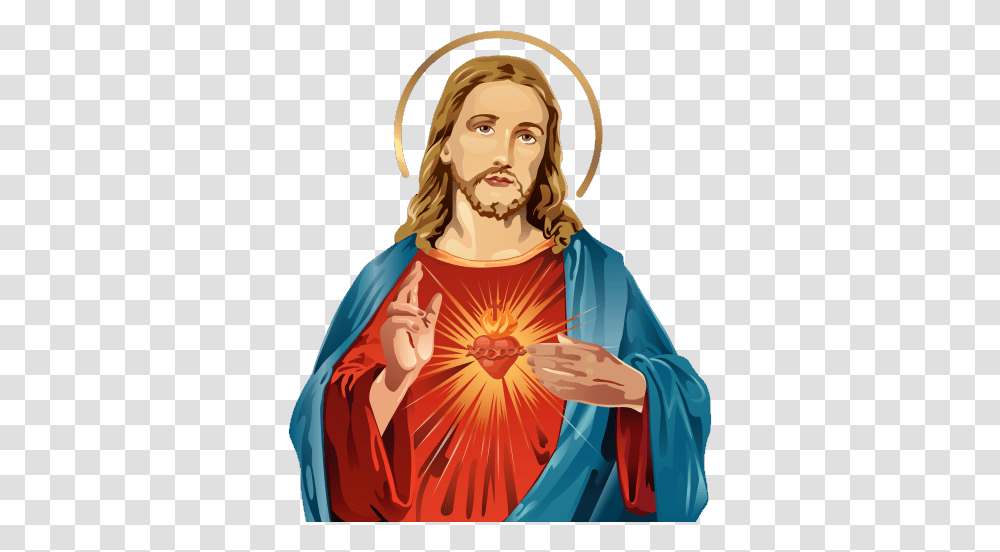 God, Religion, Costume, Person Transparent Png