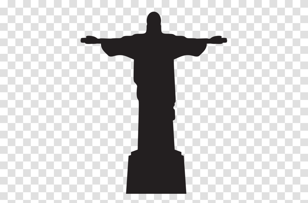 God, Religion, Cross, Crucifix Transparent Png