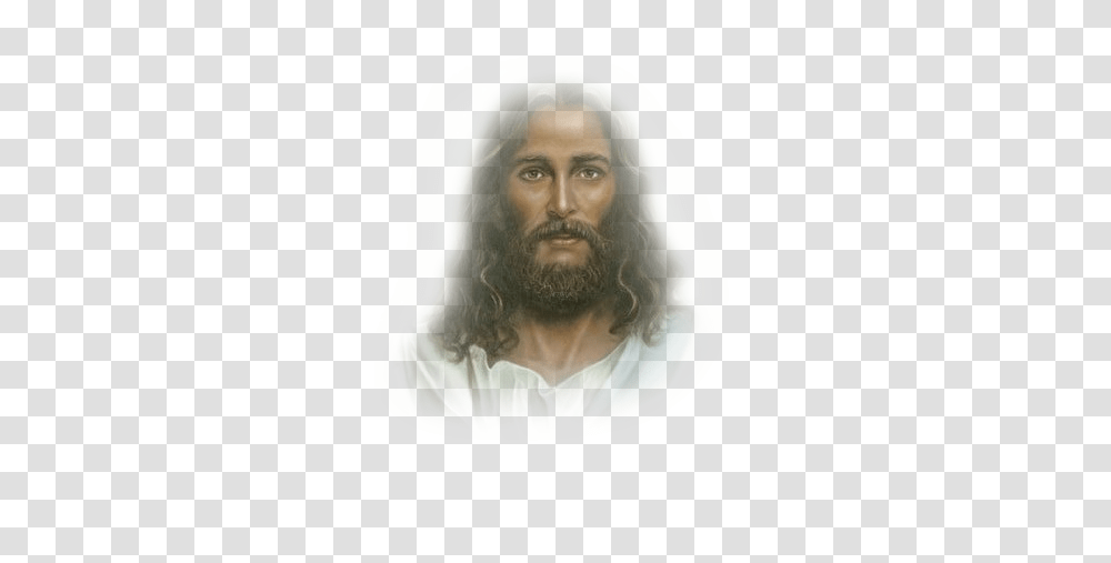 God, Religion, Face, Person, Human Transparent Png