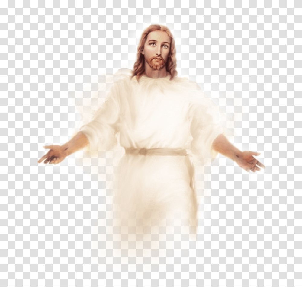 God, Religion, Person, Performer Transparent Png