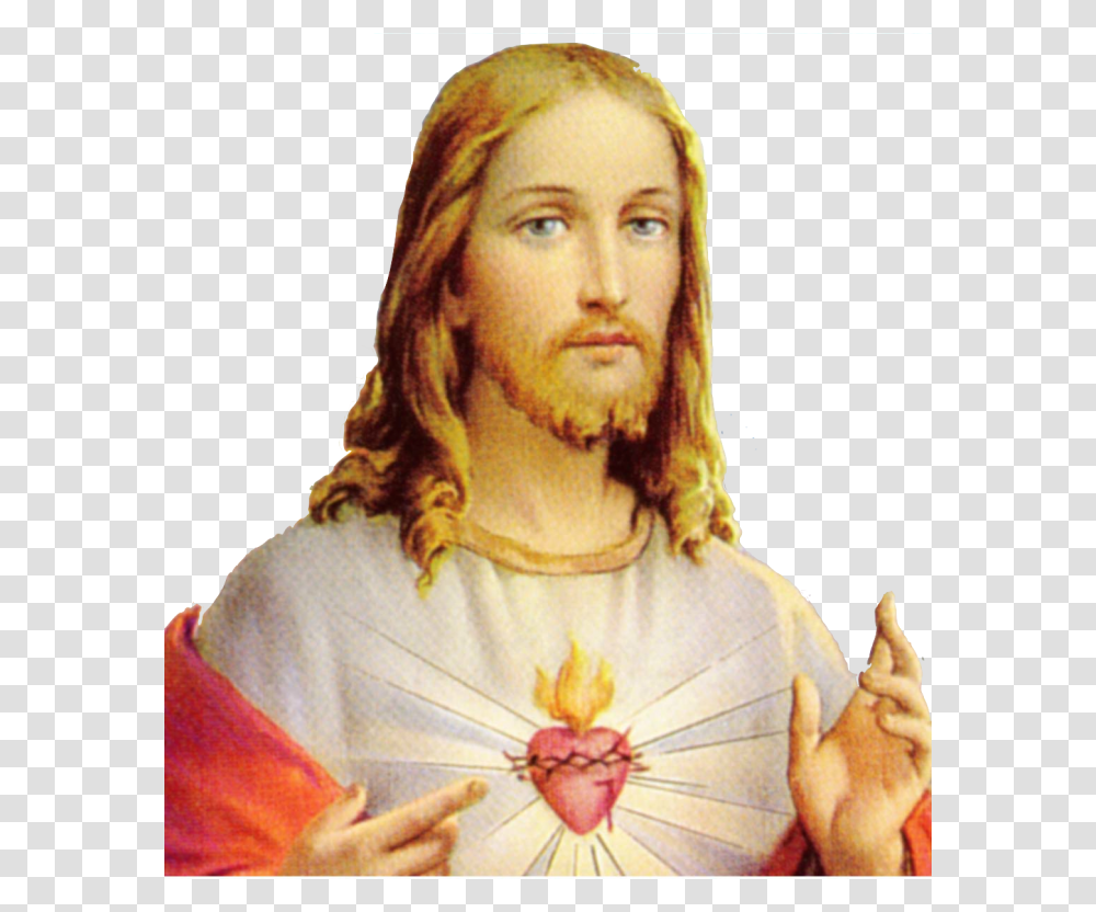 God, Religion, Person, Human Transparent Png