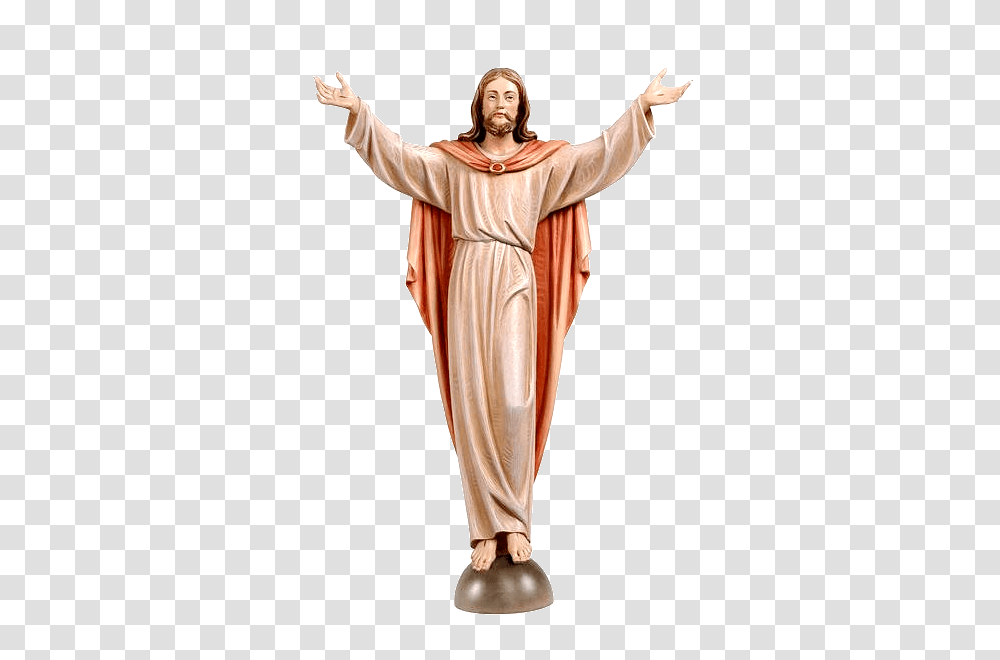 God, Religion, Statue, Sculpture Transparent Png