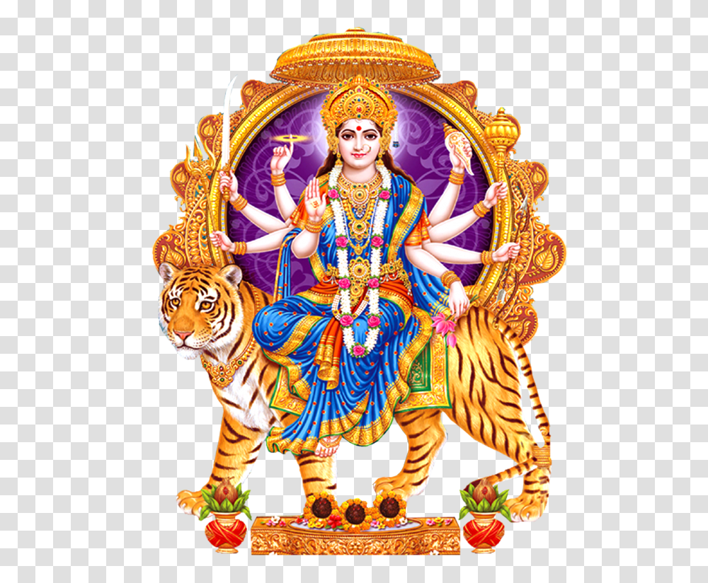 Goddess Hd Goddess Hd Images, Person, Festival, Crowd, Leisure Activities Transparent Png