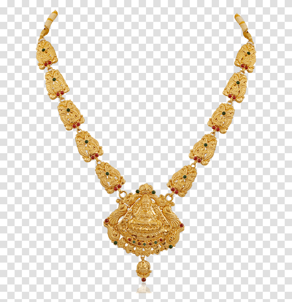 Goddess Lakshmi Engraved Necklace, Jewelry, Accessories, Accessory, Pendant Transparent Png