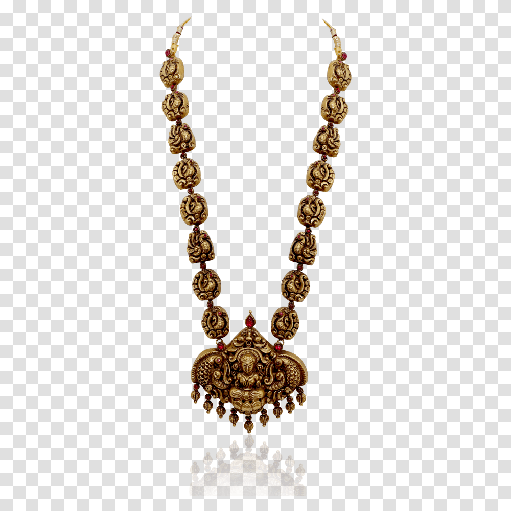Goddess Lakshmi Naagas Haaram Diamond, Accessories, Accessory, Necklace, Jewelry Transparent Png