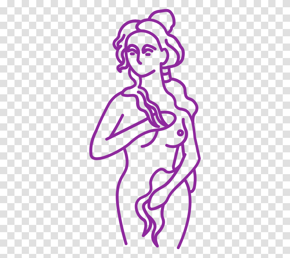 Goddess Revealed Homepage For Women, Paper, Purple, Art, Graphics Transparent Png