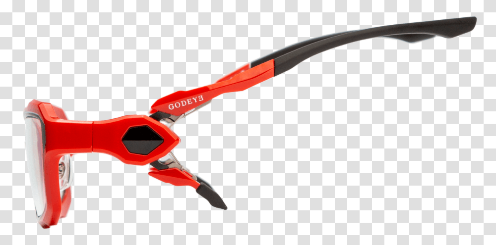 Godeye Glasses, Tool, Bow, Clamp Transparent Png