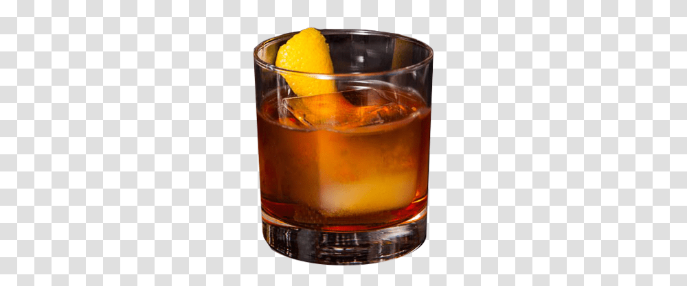 Godfather, Cocktail, Alcohol, Beverage, Drink Transparent Png