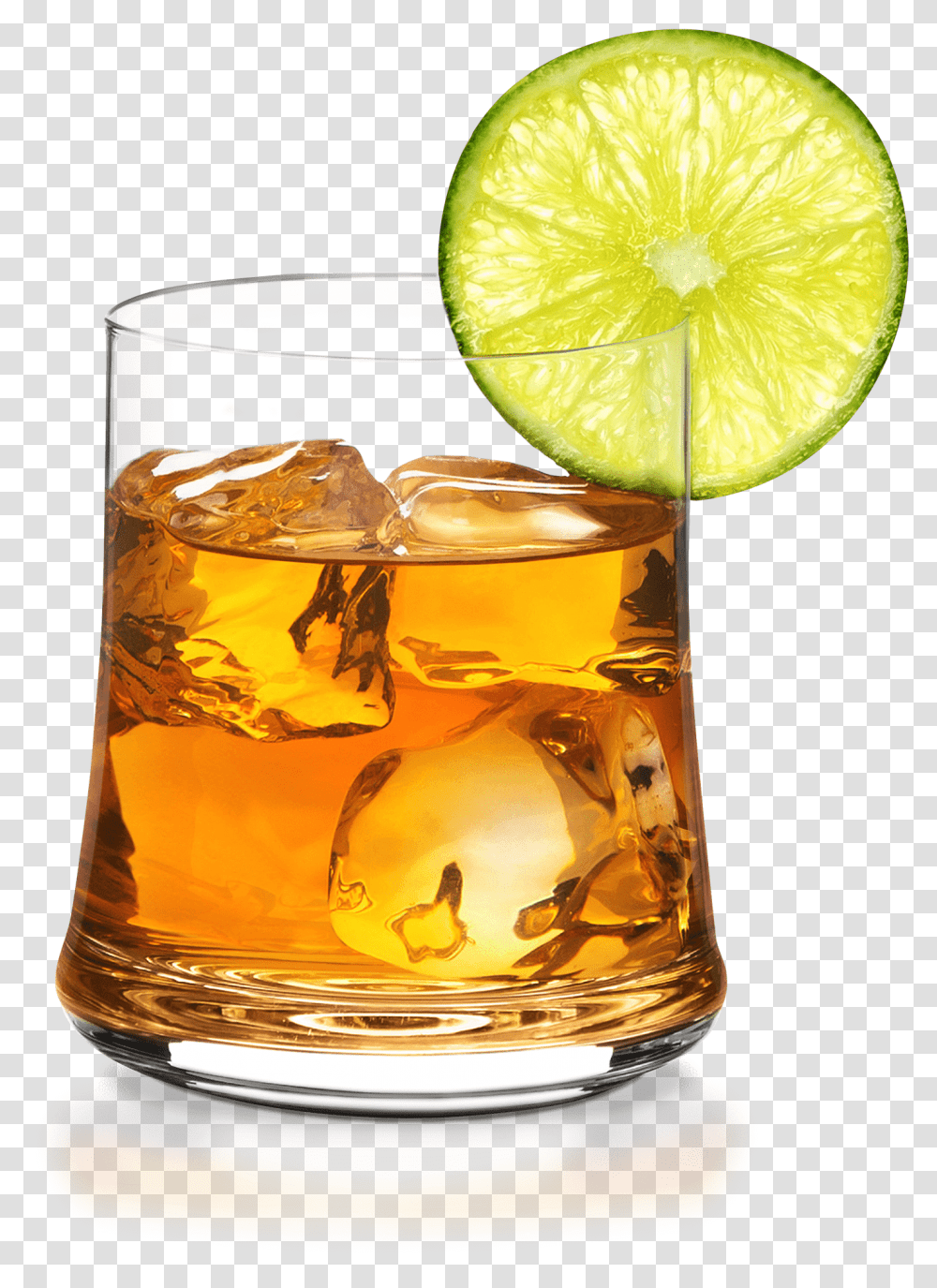 Godfather, Cocktail, Alcohol, Beverage, Glass Transparent Png