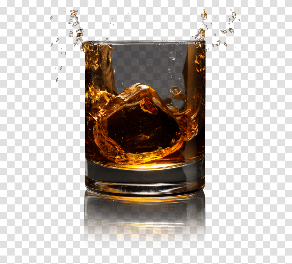Godfather, Liquor, Alcohol, Beverage, Drink Transparent Png