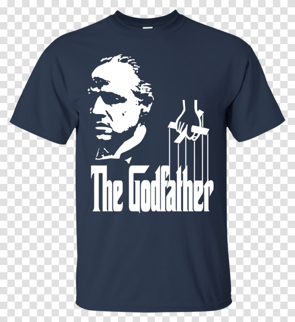 Godfather Movie Posters, Apparel, T-Shirt, Person Transparent Png