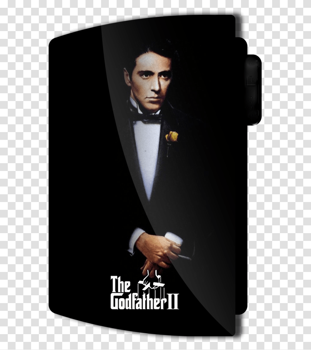 Godfather Part Francis Ford Coppola Money, Person, Finger, Hand Transparent Png