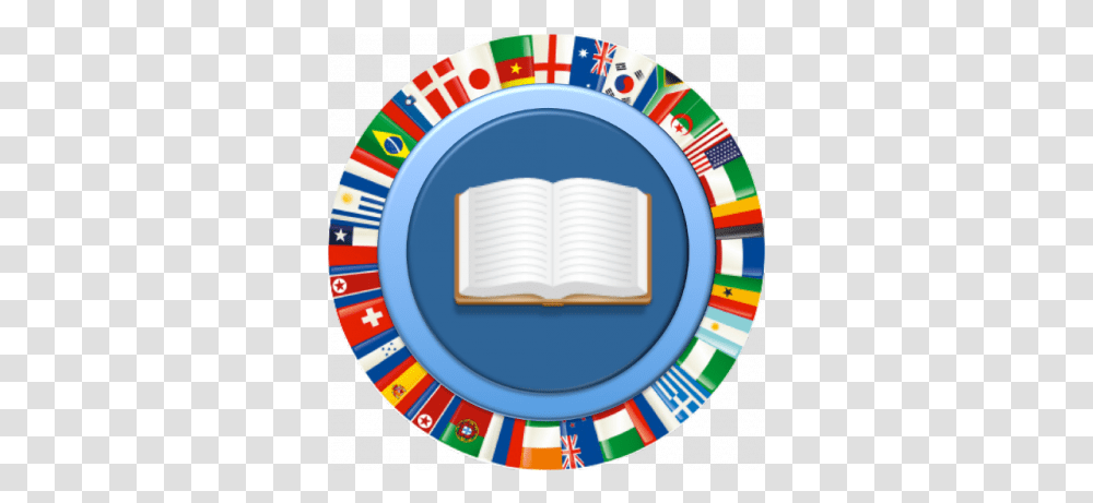 Godic Dictionary And Translator Apk Vertical, Text, Gambling, Game, First Aid Transparent Png