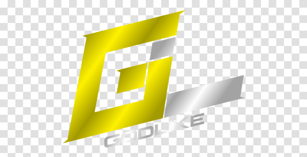 Godlike Team Godlike Pubg Logo, Number, Symbol, Text, Word Transparent Png