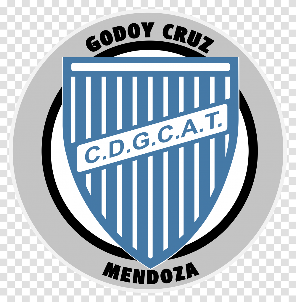 Godoy Cruz Antonio Tomba, Logo, Trademark, Armor Transparent Png