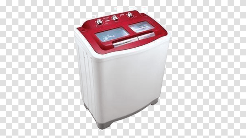 Godrej Washing Machine, Appliance, Washer, Plastic, Box Transparent Png