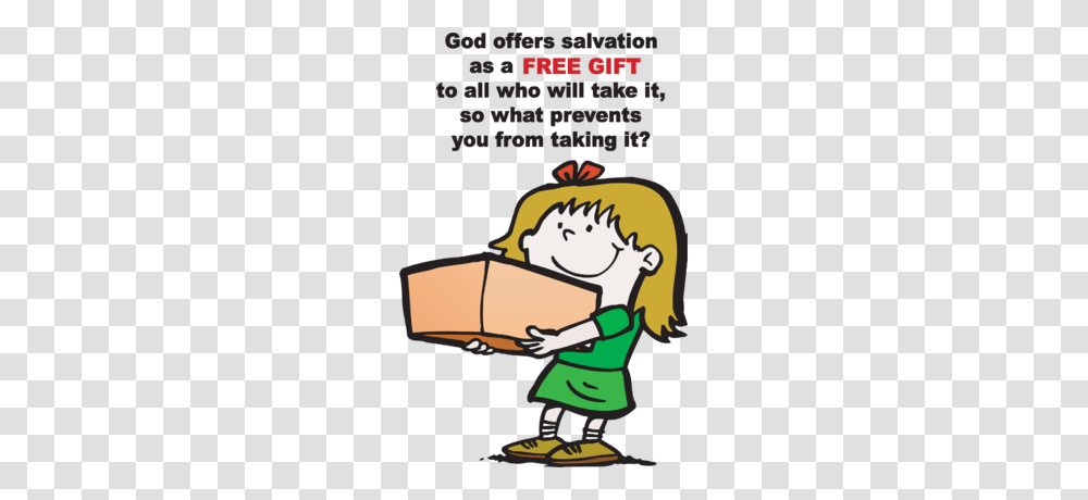 Gods Clipart Salvation, Package Delivery, Carton, Box, Cardboard Transparent Png