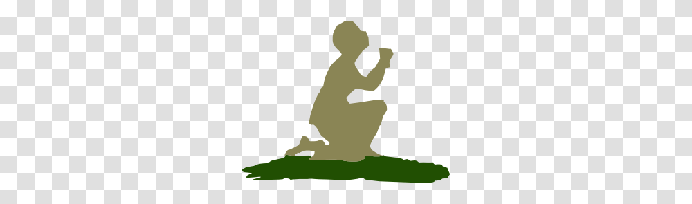 Gods Clipart Woman, Kneeling Transparent Png