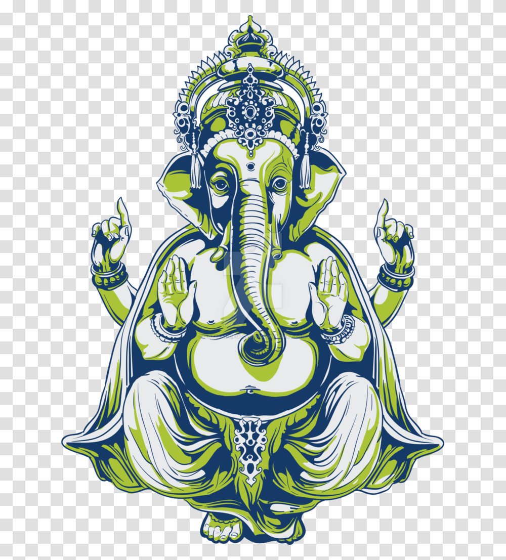 Gods Of India, Porcelain, Pottery, Drawing Transparent Png