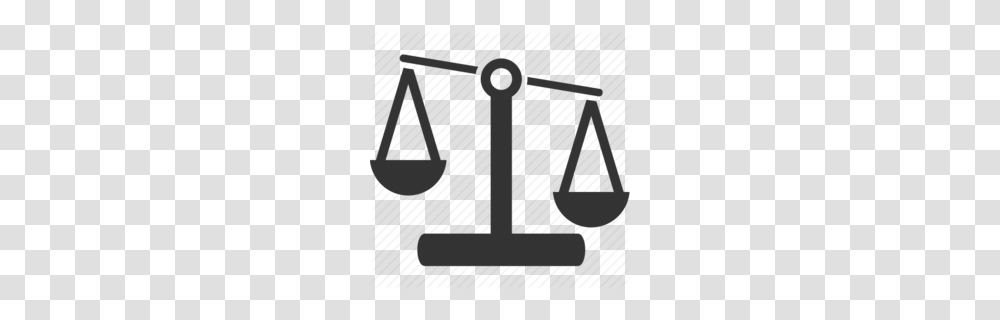 Gods Scales Of Justice Clipart, Tool Transparent Png