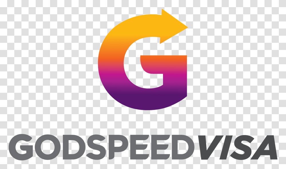 Godspeed Visa Download Graphic Design, Number, Alphabet Transparent Png