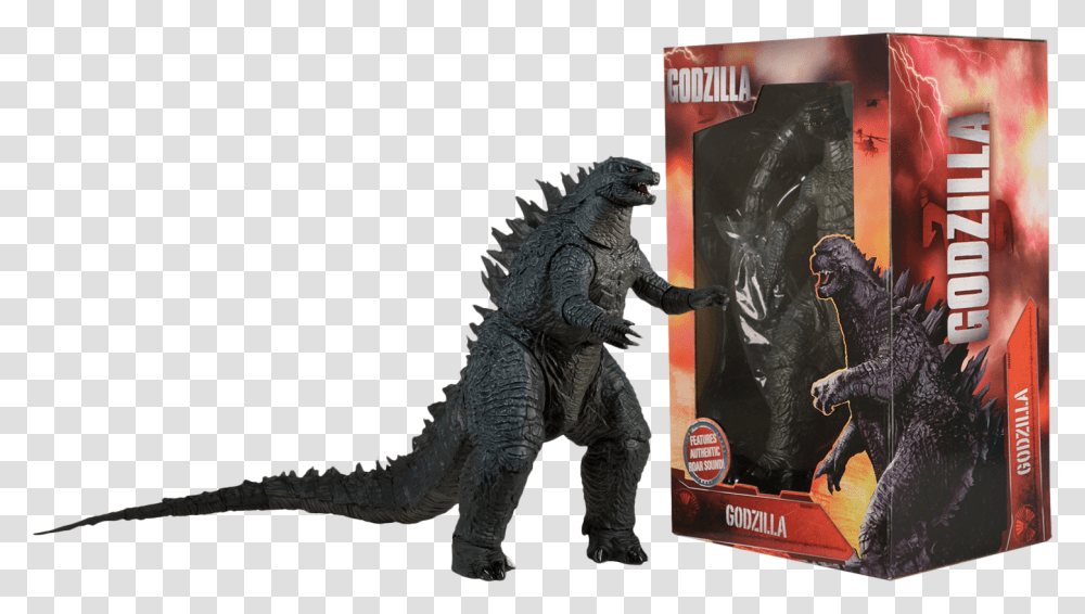 Godzilla 2014, Dinosaur, Reptile, Animal, T-Rex Transparent Png