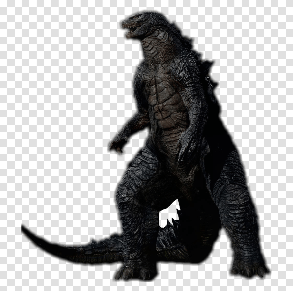 Godzilla 2014 Godzilla, Dinosaur, Reptile, Animal, T-Rex Transparent Png