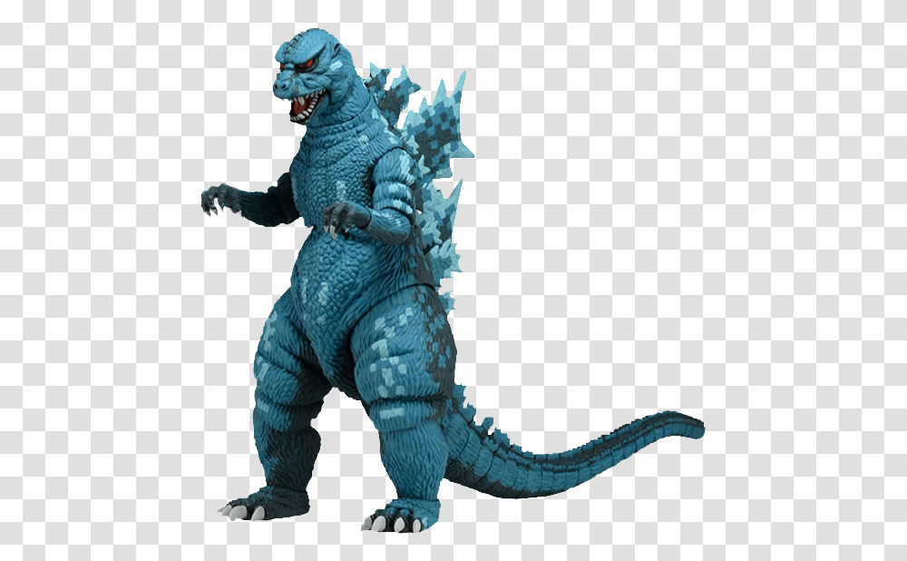 Godzilla 2014, Reptile, Animal, Toy, Dinosaur Transparent Png