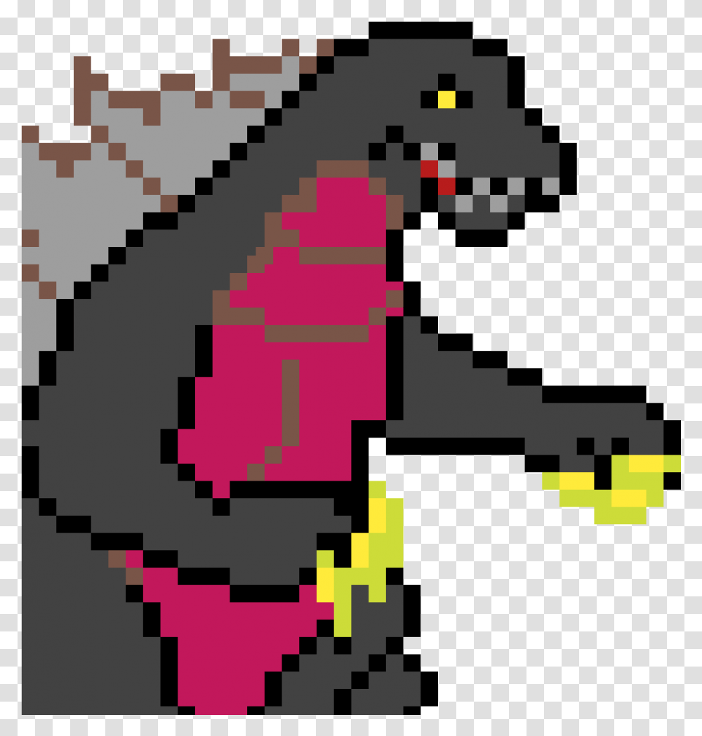 Godzilla 2014, Rug Transparent Png