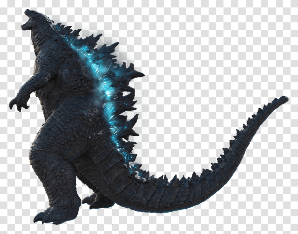 Godzilla 2019, Dinosaur, Reptile, Animal, Dragon Transparent Png