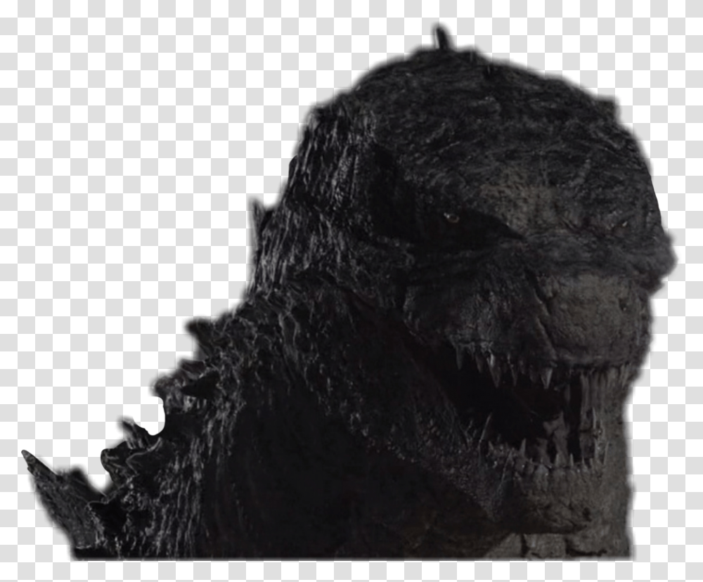 Godzilla 2019 Ghidorah Deviant, Rock, Nature, Outdoors, Soil Transparent Png