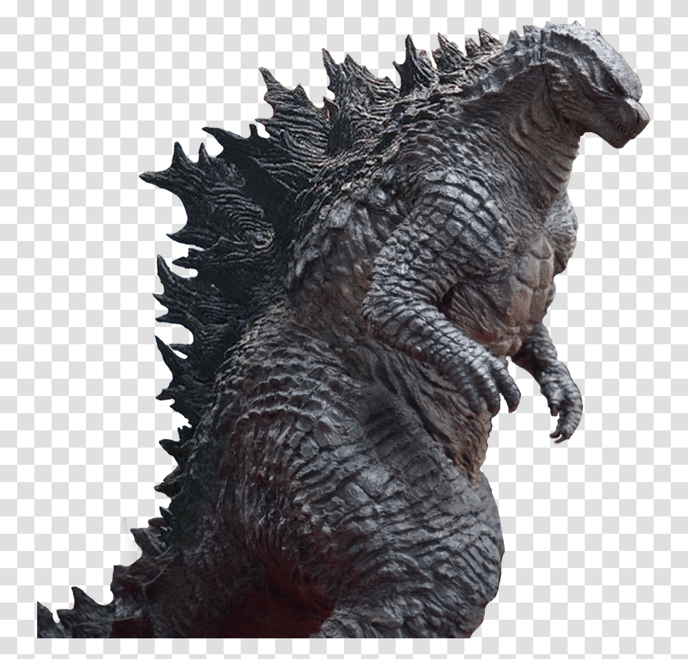 Godzilla 2019 Godzilla 2014, Animal, Reptile, Mammal, Dinosaur Transparent Png