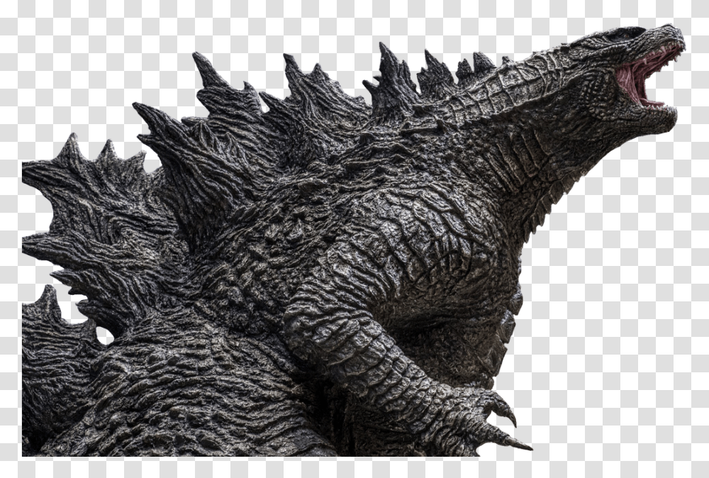 Godzilla 2019 Ver Hideo Kojima Godzilla, Animal, Reptile, Dinosaur, Dragon Transparent Png