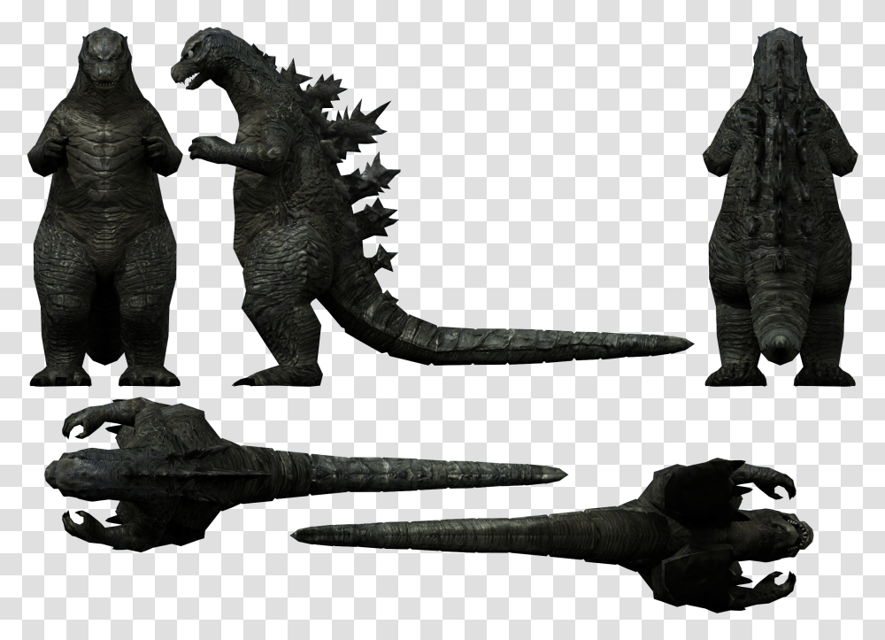 Godzilla Anguirus Rodan Mothra, Dinosaur, Reptile, Animal, Person Transparent Png