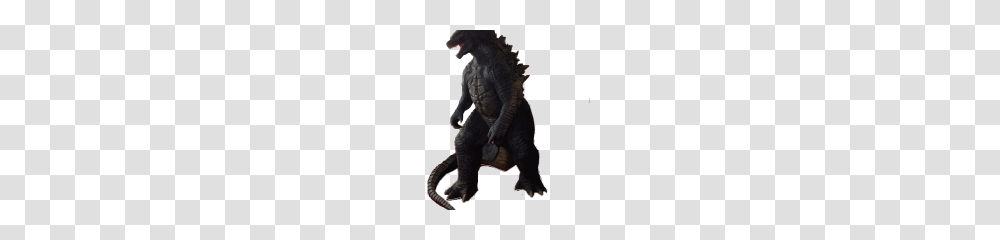 Godzilla Clipart, Animal, Dinosaur, Reptile, Person Transparent Png