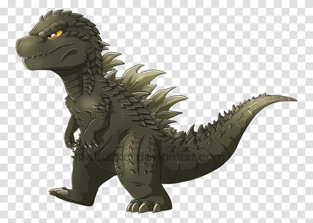 Godzilla Clipart Godzilla, Dinosaur, Reptile, Animal, Dragon Transparent Png
