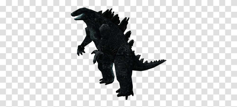 Godzilla Companion Roblox Avatar Godzilla Companion, Dragon, Reptile, Animal, Dinosaur Transparent Png