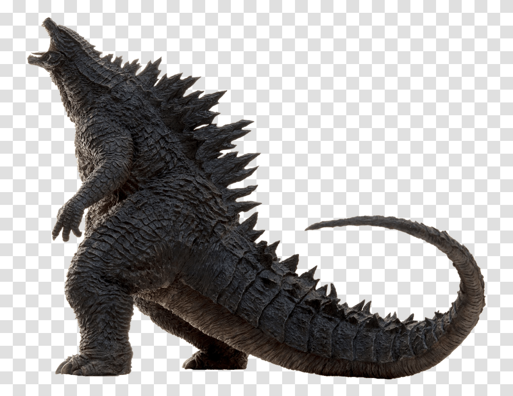 Godzilla Comparison, Snake, Reptile, Animal, Dragon Transparent Png
