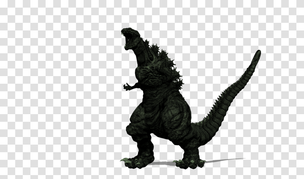 Godzilla Hd Godzilla Hd Images, Dinosaur, Reptile, Animal, T-Rex Transparent Png