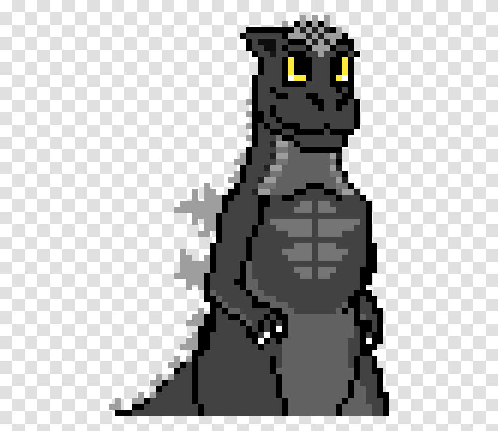 Godzilla Head Illustration, Rug, Bomb, Weapon, Weaponry Transparent Png