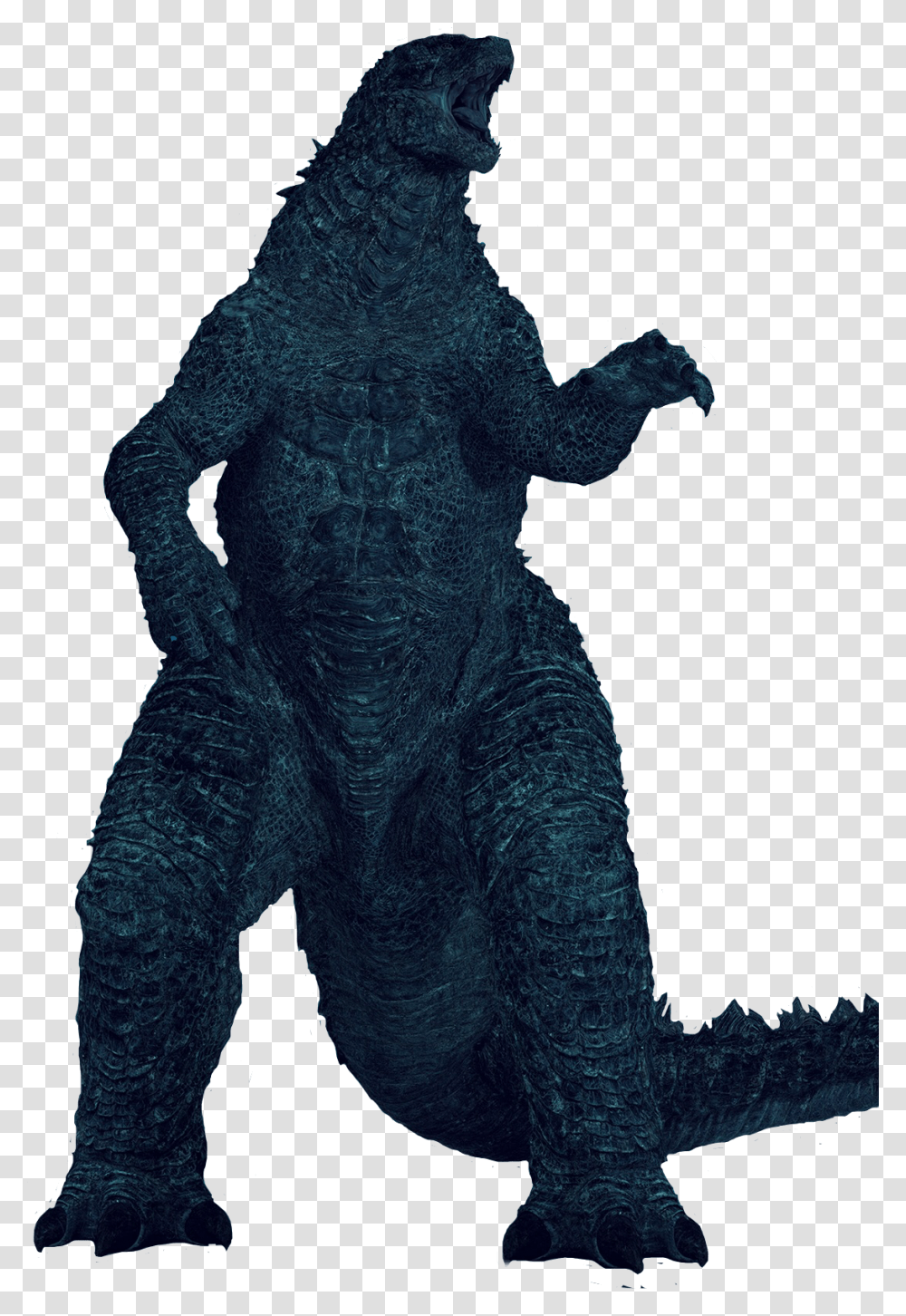 Godzilla King Of The Monsters Godzilla Render, Long Sleeve, Apparel, Person Transparent Png