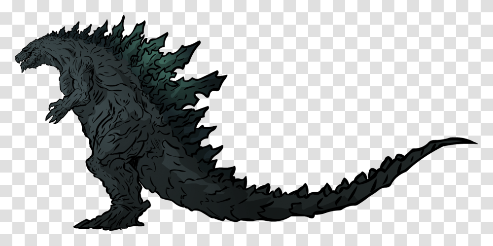 Godzilla Monster Planet, Nature, Outdoors, Animal Transparent Png