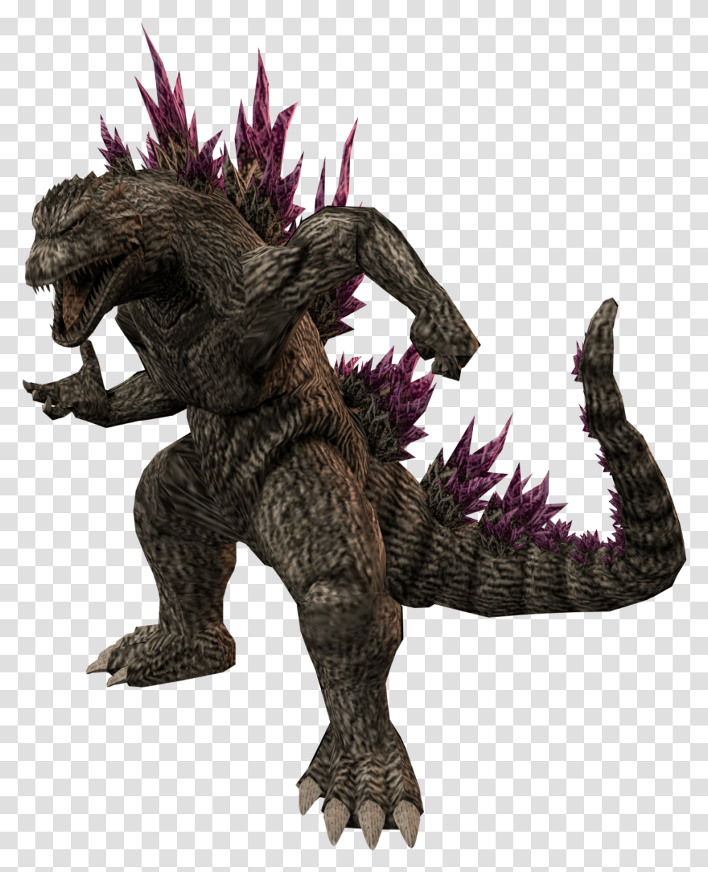 Godzilla Monsters, Dragon Transparent Png