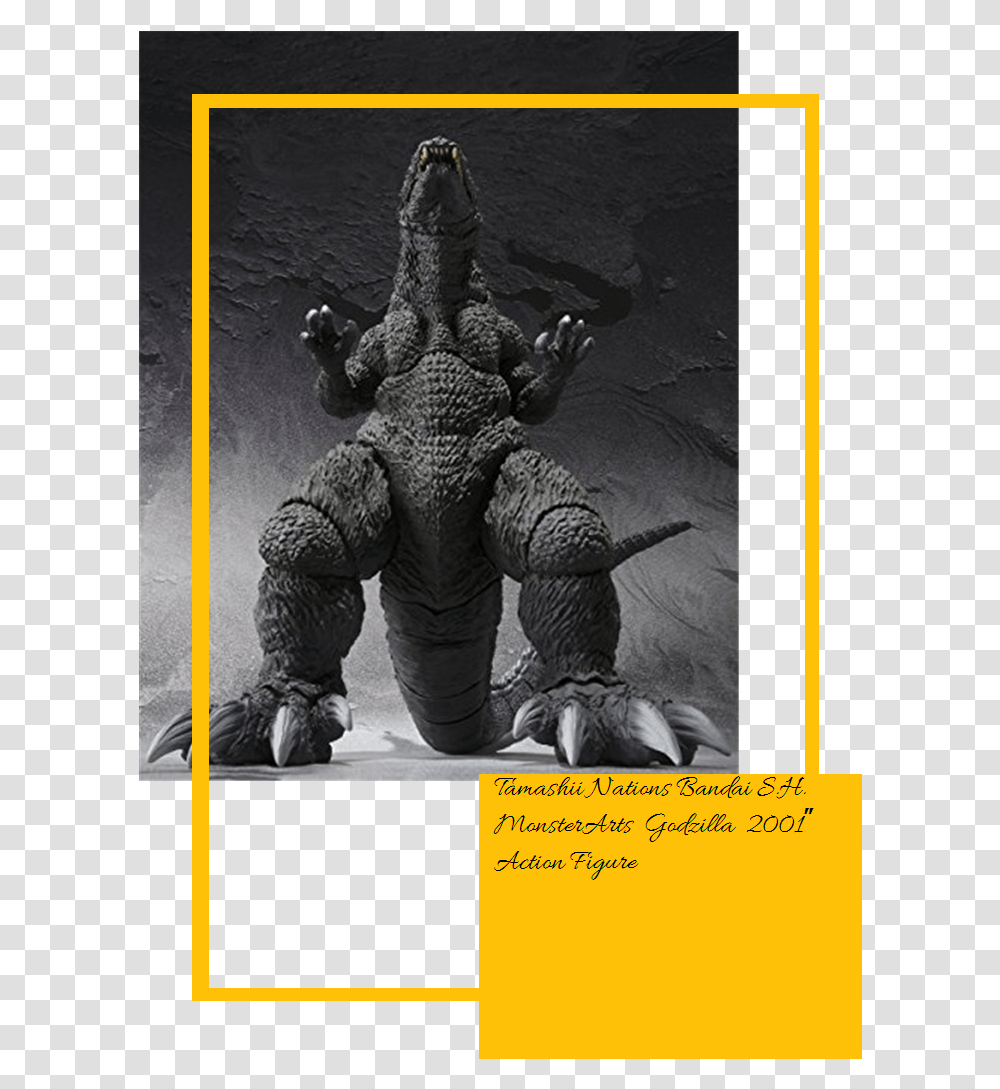 Godzilla Mothra And King Ghidorah Giant Monsters, Poster, Advertisement, Person, Statue Transparent Png